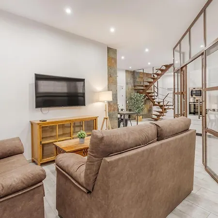 Casa de Férias Gav Casa Ronda