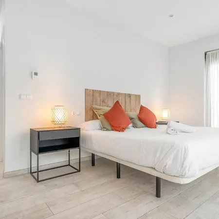 Holiday home Gav Casa