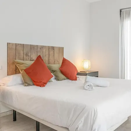 Gav Casa Holiday home Ronda