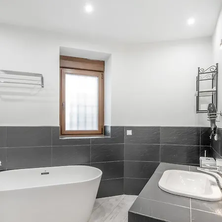 Gav Casa Holiday home Ronda