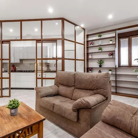 Holiday home Gav Casa