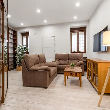 Gav Casa Holiday home *
