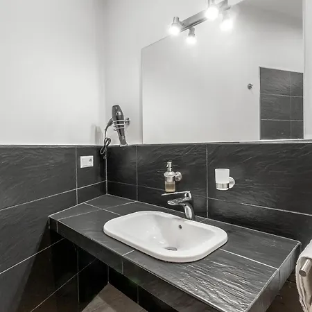 Holiday home Gav Casa *