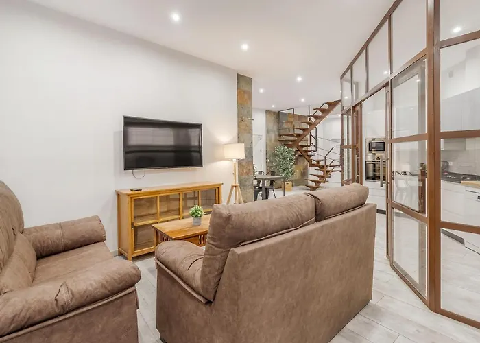 Casa de Férias Gav Casa Ronda