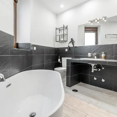 Gav Casa Holiday home